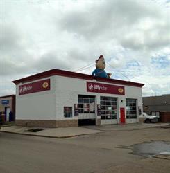 Jiffy Lube