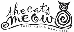 Cats Meow Hair Salon The