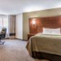 Guest room with one bed Guest room with one bed
