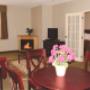 Spacious room with queen beds Spacious room with queen beds