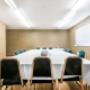 Meeting room Meeting room