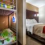 Family suite Family suite