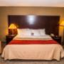 Spacious guest room Spacious guest room