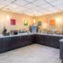 Breakfast counter Breakfast counter