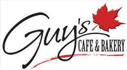 Guys Cafe & Bakery Inc