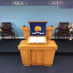 Port Hope Free Presbyterian Church