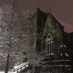 St John's Anglican Church