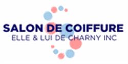 Salon De Coiffure Elle & Lui De Charny Inc