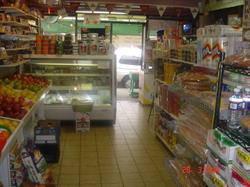 Madina Halal Meat Market