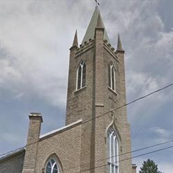 St Francis Xavier Church