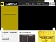 Electrimat / Maska Electrique St-Hyacinthe Ltée