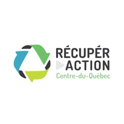 Récupéraction Centre du Québec Inc
