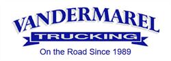 Vandermarel Trucking Limited