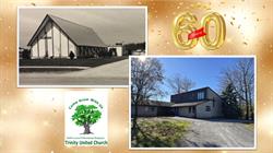 The United Church of Canada Trinity United Church