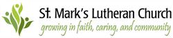 St Mark's Lutheran Church