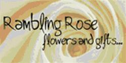 Rambling Rose Flowers and Gifts