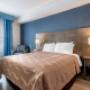 Guest room with one bed Guest room with one bed