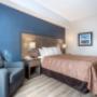 Guest room with one bed Guest room with one bed