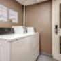 Guest laundry facilities Guest laundry facilities