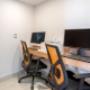 Business center Business center