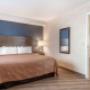King suite King suite