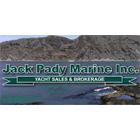 Jack Pady Marine Inc