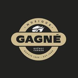 Gagne Freres Musique Inc