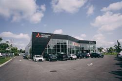 Boucherville Mitsubishi