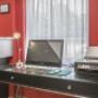 Business center Business center