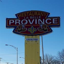 La Belle Province