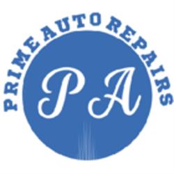 Prime Auto Repairs
