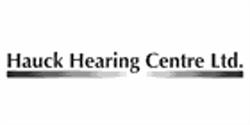 Hauck Hearing Centre