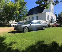 Weber Funeral Home