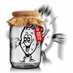 Brian's Spuds With Taste