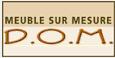 Meuble Sur Mesure D O M