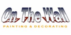 On The Wall Painting & Decorating