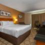 Guest room with one bed Guest room with one bed