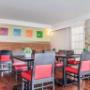 Breakfast area Breakfast area