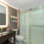 Bathroom in guest room Bathroom in guest room