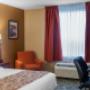 Spacious guest room Spacious guest room