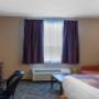 Guest room with sofa sleeper Guest room with sofa sleeper