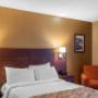 Spacious guest room Spacious guest room