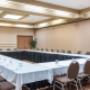 Meeting room Meeting room