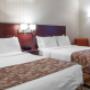 Guest room with two beds Guest room with two beds