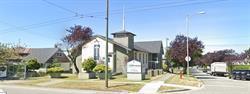 Young Kwang Presbyterian Church