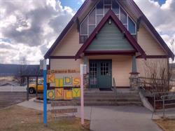 Kids Only Dental Clinic