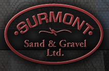 Surmont Sand & Gravel Ltd
