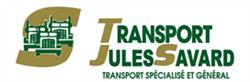 Transport Jules Savard Inc