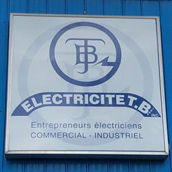 Electricite t b 1986 Inc
