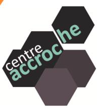 Centre Accroche